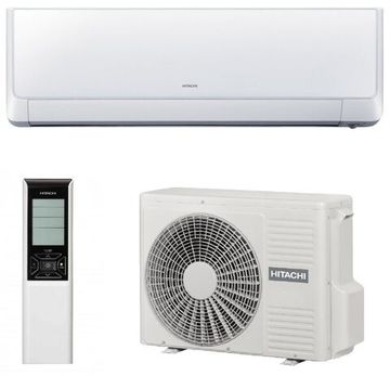 Сплит-система Hitachi RAK-35RXB/RAC-35WXB