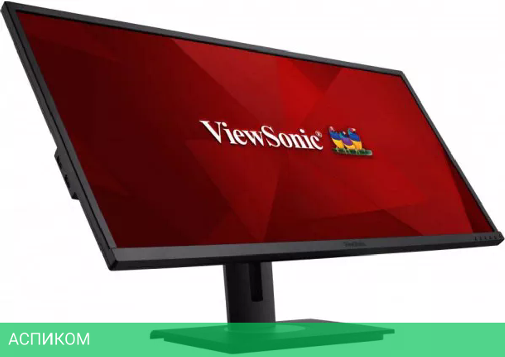 Монитор ViewSonic VG3456
