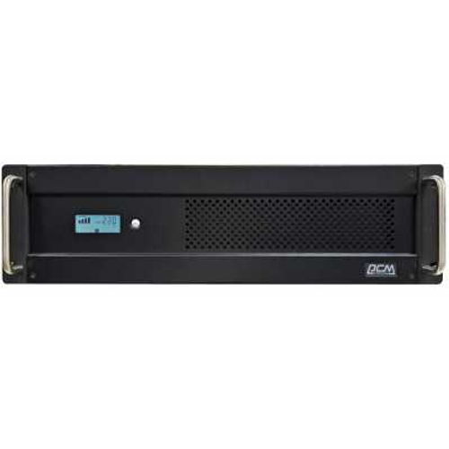 ИБП PowerCom Infinity INF-1100AP RM 3U