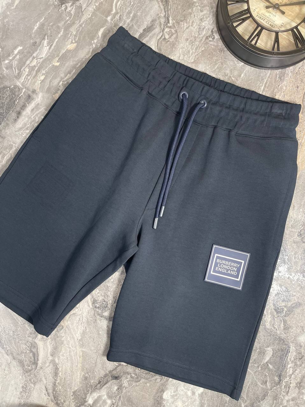 Шорты Burberry