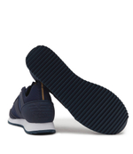 Кроссовки EA7 - темно-синий(X8X027 XK219)