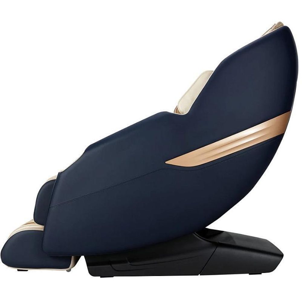 Массажное кресло iMassage Hybrid Grey/Gold,Grey/White,Black,Blue/Beige