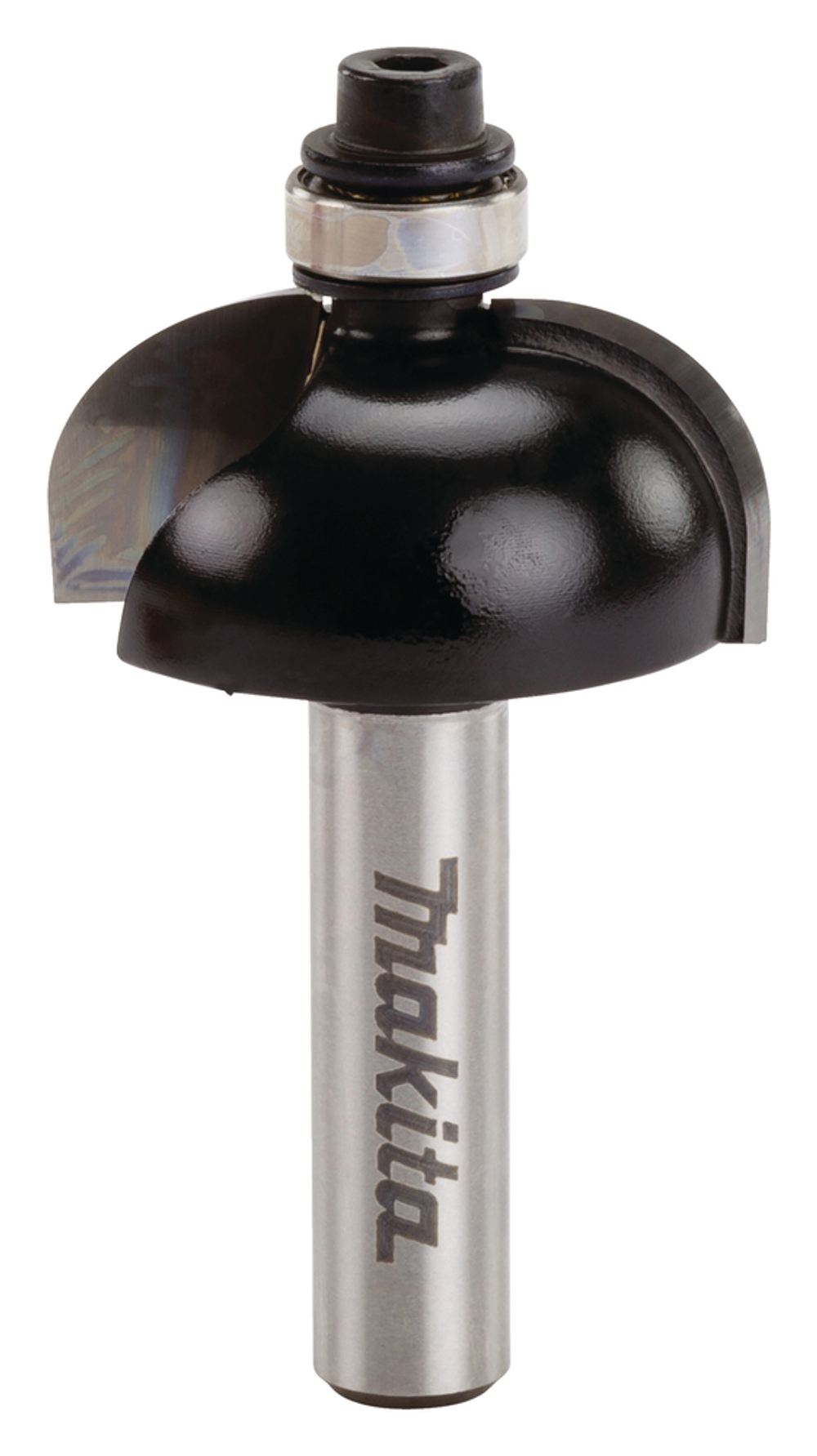 Фреза кром. галтельная 9,52R 28,6х12,7х8х32х2Т Makita D-11477 28,6х12,7х8х32х2Т