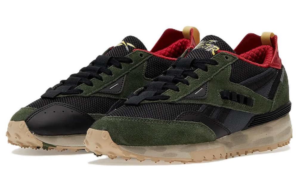 Кроссовки Billionaire Boys Club X Reebok Zig Kinetica 2