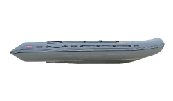 Лодка Посейдон 520