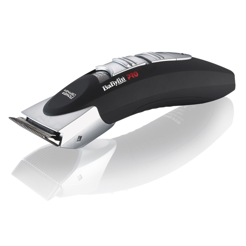 Машинка для стрижки волос BabylissPRO FX672E