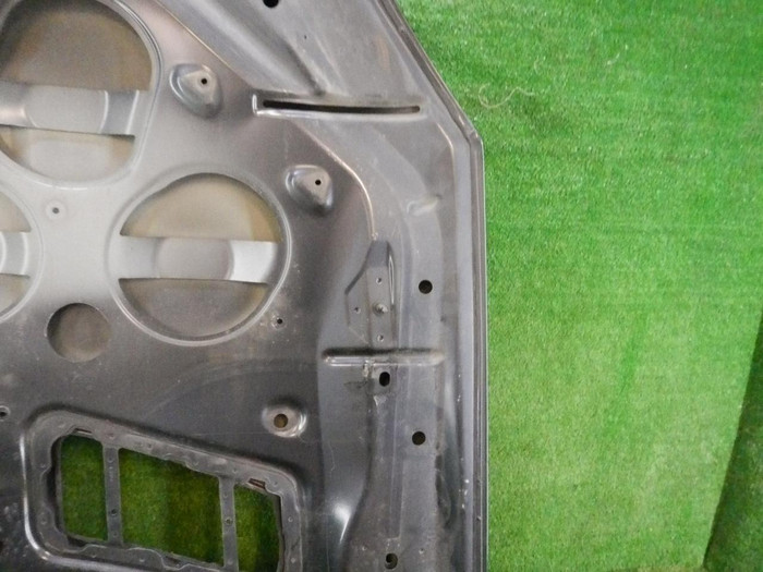 Капот Mercedes M W166 (2011-2015)