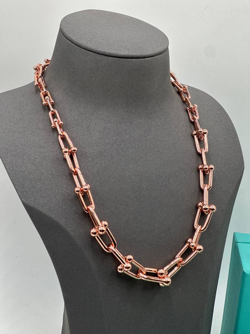 Чокер Tiffany & Co.