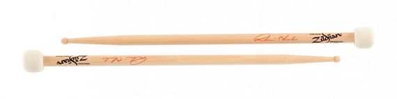 ZILDJIAN DENNIS CHAMBERS ARTIST SRIES барабанные палочки (маллеты)