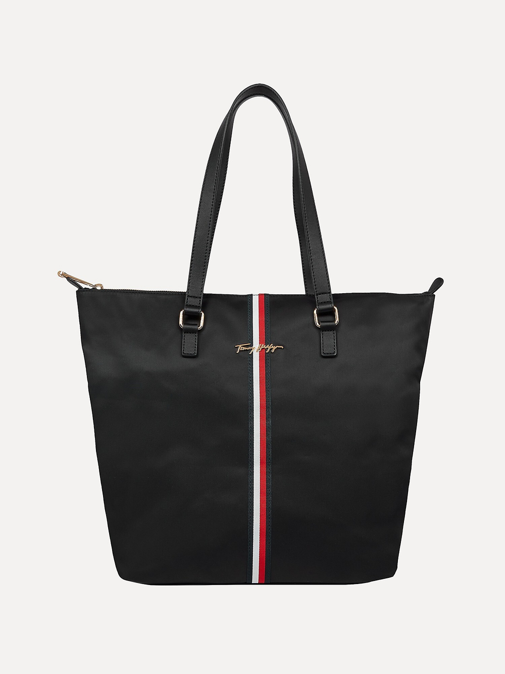 Сумка Tommy Hilfiger Signature Stripe Tote