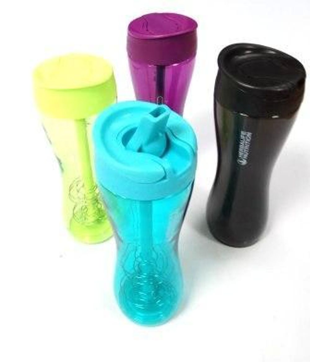 Шейкер для спортивного питания SH01