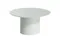Столик Type D 80 см основание D 39 см (белый)