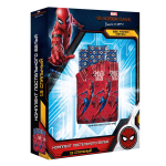 КПБ Spider Man Супер-герой