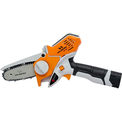 Пила цепная VILLARTEC SA1462 аккумуляторная