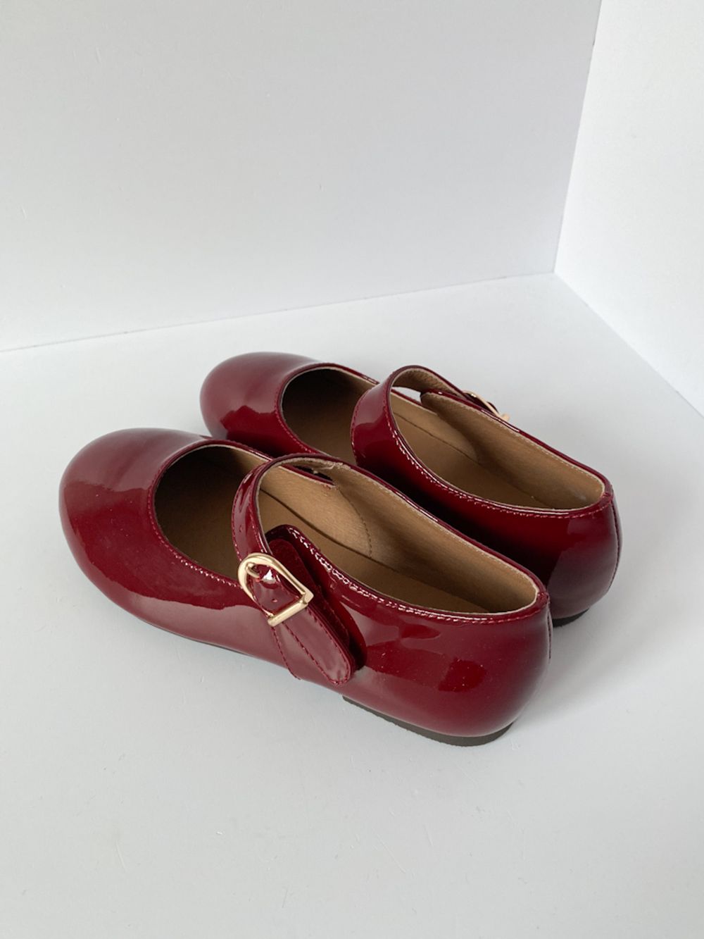 Новые лаковые туфли Age of Innoncence, 31