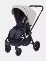 Коляска детская RANT basic "ENERGY" (3в1) RA092 Beige