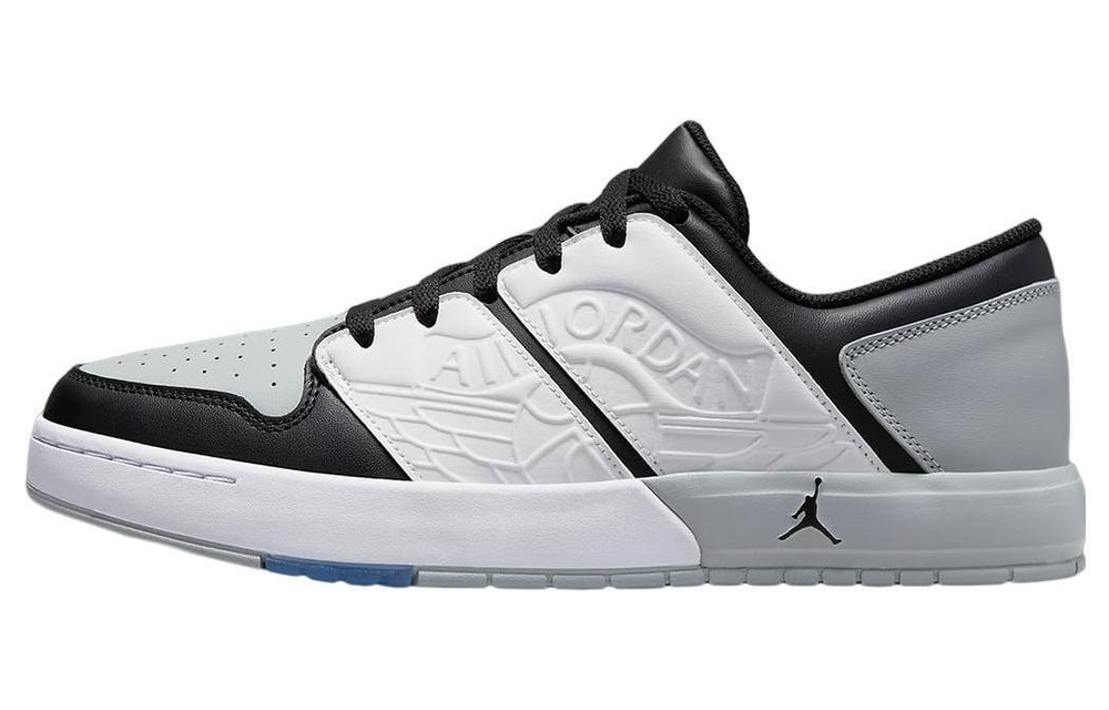 Кроссовки Jordan Nu Retro 1 Low