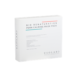 USOLAB BIO RENATURATION PDRN CALMING MASK PACK