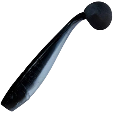 Мягкая приманка Relax King Shad KS4 101мм 10шт 8.9г -
