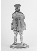 Оловянный солдатик Русский летчик-ас РИА, 1914 г.