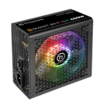 Блок питания ATX Thermaltake Smart BX1 RGB 650W (230V)