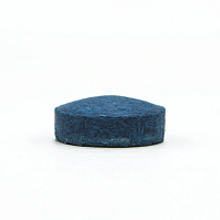 Коробка наклеек для кия "Elk Master"12,5 мм (50 шт)