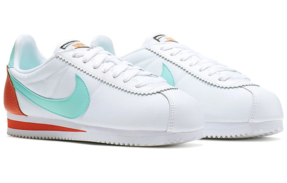 Кроссовки Nike Cortez Premium (Женская размерная сетка)