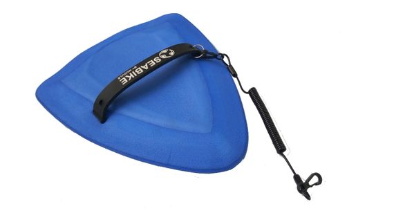 Плотик колобашка Сибайк (Seabike) Raft