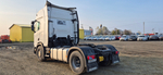 Scania R 4x2 Седельный тягач R450 (Дизельный, 12,7 л, 450 л.с., АТ)