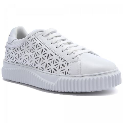 Полуботинки VOILE BLANCHE