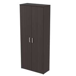 2Ш.013.1 Шкаф для одежды высокий (790*370*1960)