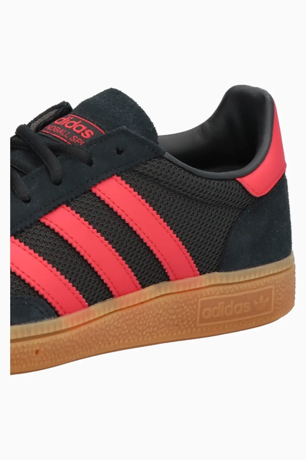 Кроссовки adidas Handball Spezial - черный