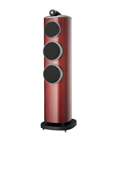 Bowers & Wilkins 804 D4 Satin Rosenut