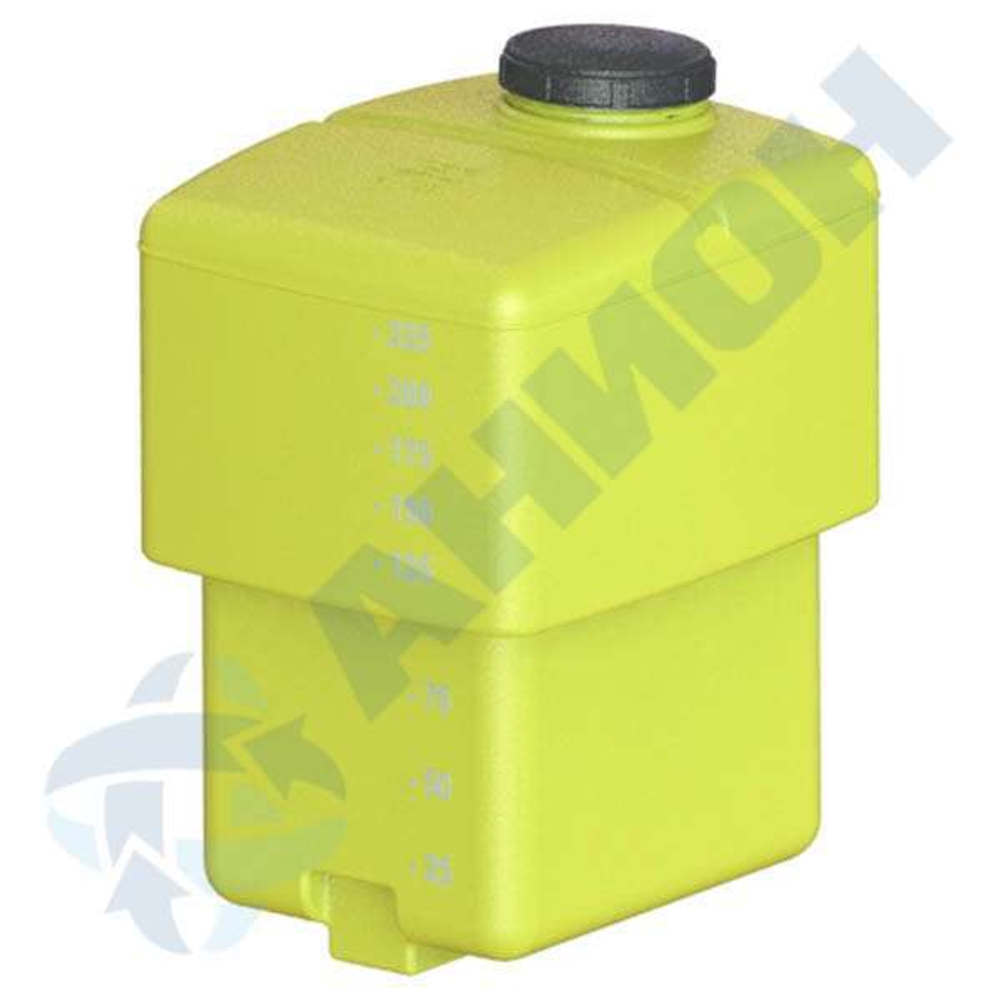 Емкость 260 л Анион 260 л.(715x575x950см;желтый) - арт.559578