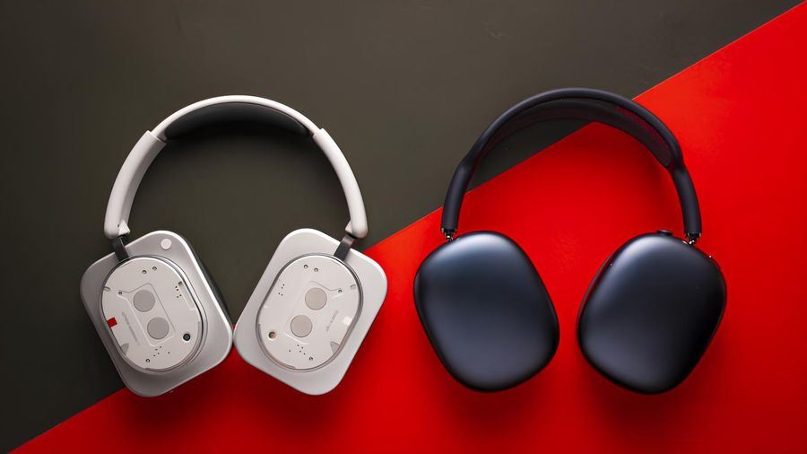 Сравнение Nothing Headphone (1) и Apple AirPods Max: Удалось ли Nothing выполнить свое обещание?