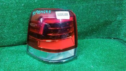 Фонарь левый внешний Toyota Land Cruiser 200 (2015-2021)