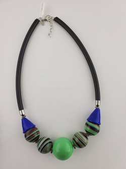 Колье Carosello