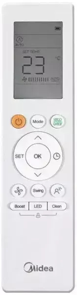 Midea MSAG3-18N8C2-I / MSAG3-18N8C2-O