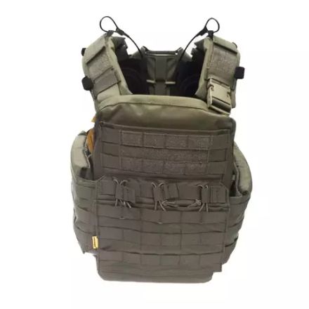 Бронежилет с быстросбросом LBT CPC, Atlant Armour