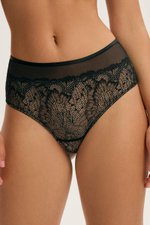 43750 CROWN/99X Трусы высокие