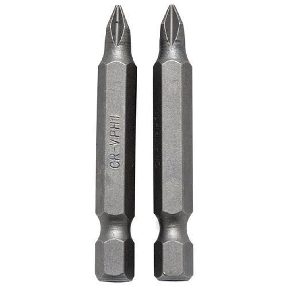 Бита БИБЕР CR-VPHS PH-1 50мм.