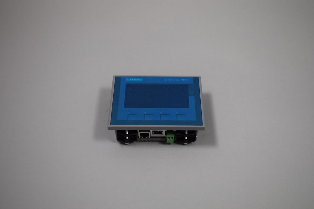 SIEMENS 6AV21232DB030AX0