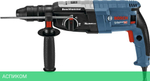 Перфоратор Bosch GBH 2-28 F Professional (0611267600)