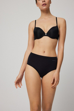 19697 High waist Трусы высокие YSABEL MORA
