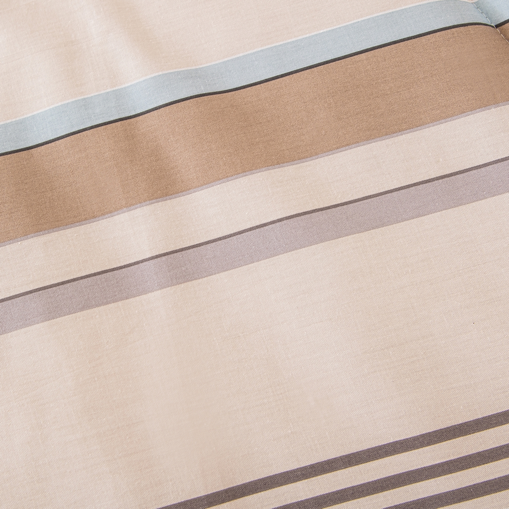 Комплект постельного белья Сатин с Одеялом 100% хлопок OB175