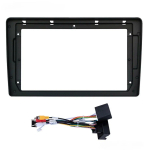 Магнитола для Citroen Berlingo / Peugeot Partner 2008-2022, 3008 2010-2017 - Kuberg QLed, Android 13, TS20, CarPlay, SIM-слот