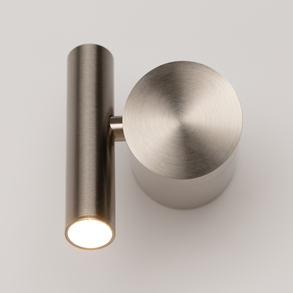 Настенный светильник (бра) Maytoni MOD433WL-L3N3K1