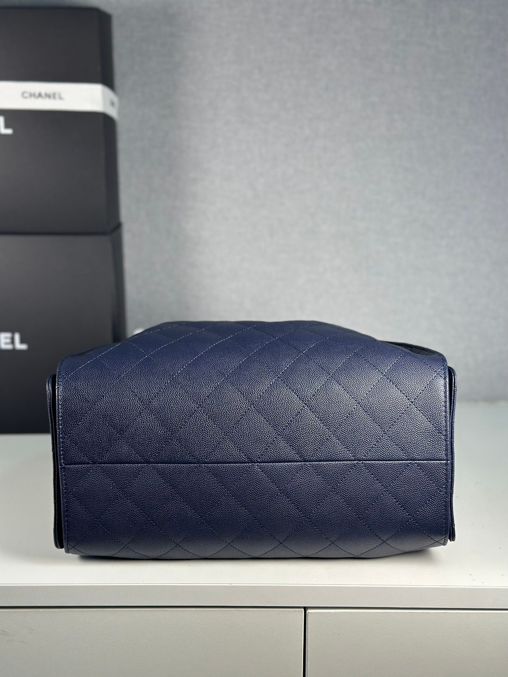 Chanel 25 Medium Handbag 40 cm