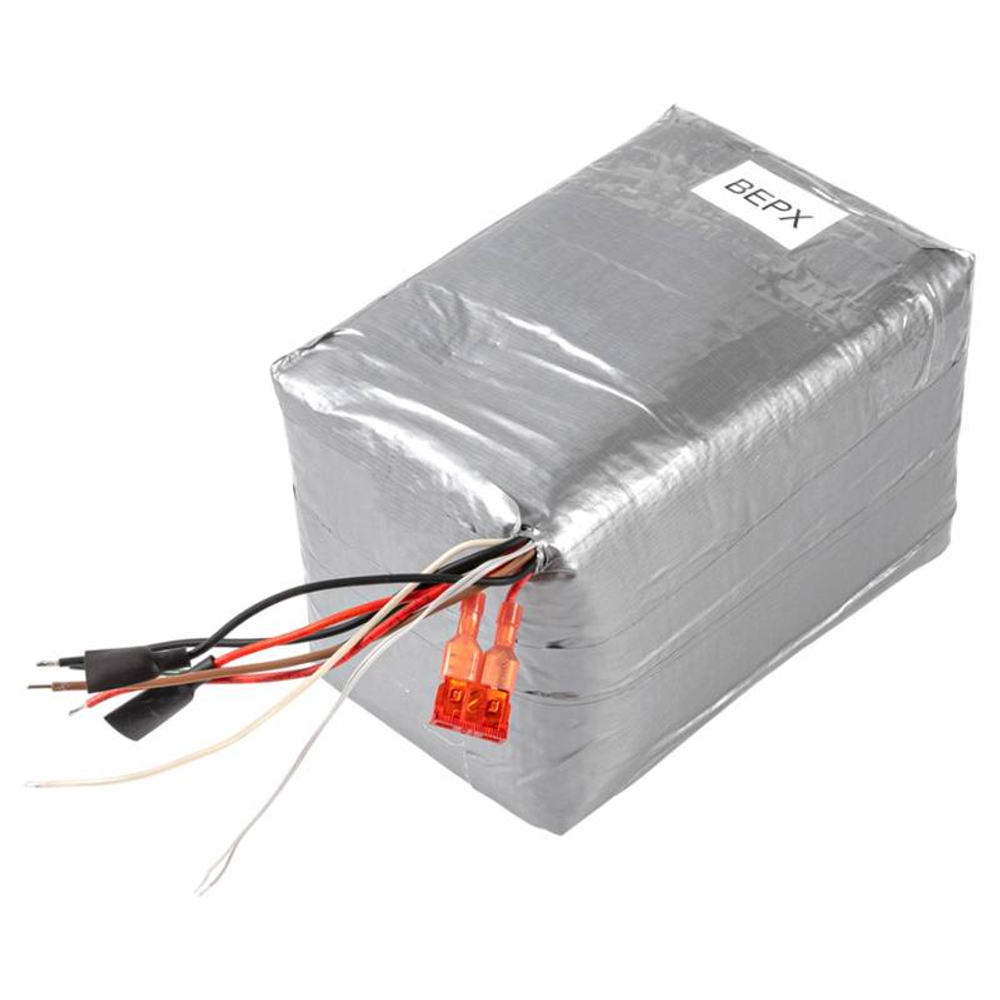 Аккумуляторный термостат АКБ-12/12 Ач