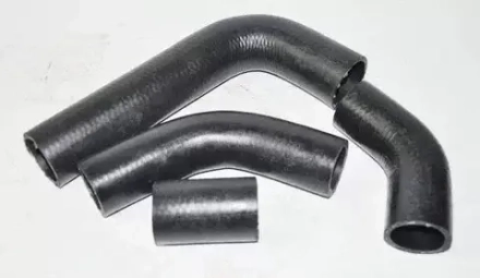 Патрубки радиатора УАЗ дв. УМЗ 4213 (4шт)